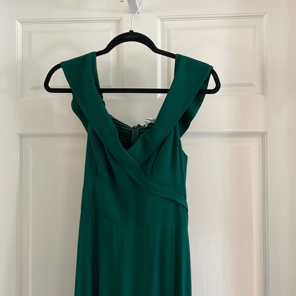 Reformation Dress, Redford Dress, Size 4, and worn once! - Picture 2 of 4